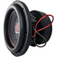 thumbnail image 4 of Massive Audio HIPPOXL 104 10 in. Subwoofer 4 Ohm 2000 RMS & 4000W Maximum, 4 of 6