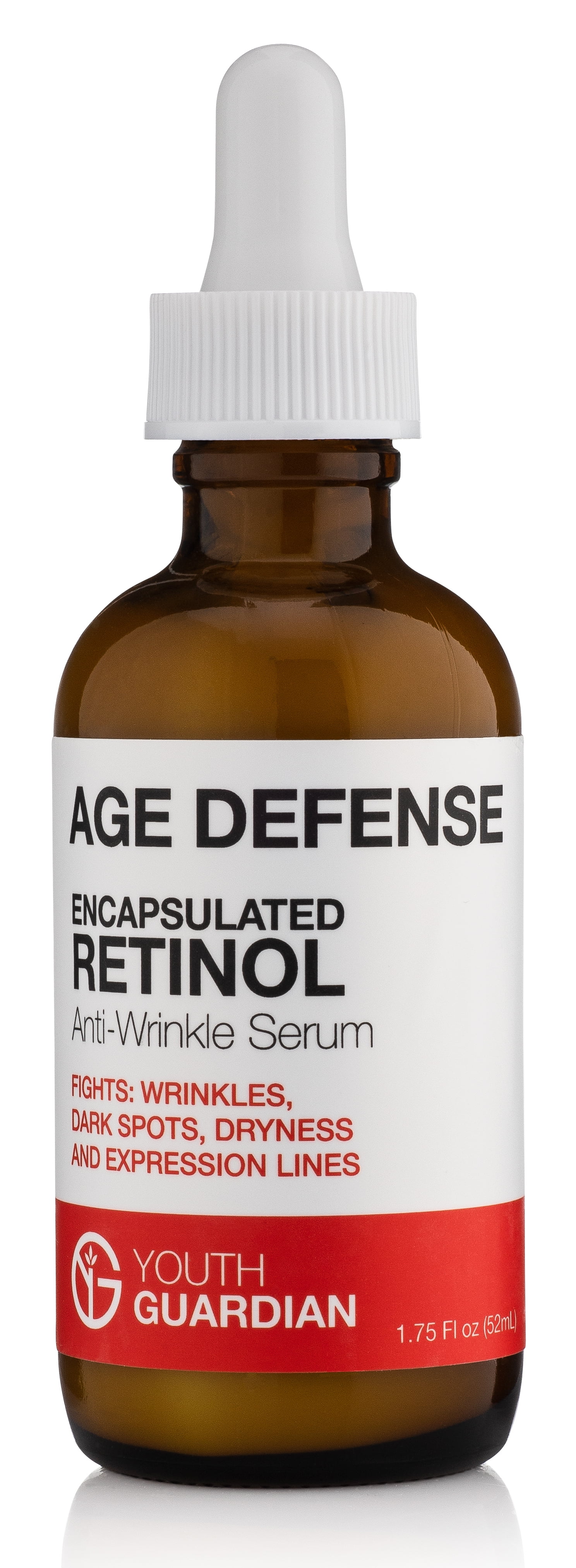 Anti-Wrinkle Serum - Anti-Aging Treatment - Retinol Anti-Aging Serum –  GLOWBIOTICS LLC