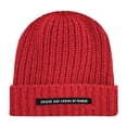 thumbnail image 1 of Funicet Chapeaux pour Femmes, Chapeaux d'Hiver pour Femmes, Chapeaux d'Hiver Tricotés Unis Chauds pour Extérieur pour Temps Froid, Chapeaux d'Hiver pour Hommes, Chapeaux d'Hiver pour Femmes, 1 of 3