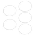thumbnail image 4 of Pressure Cooker Sealing , Pressure Cooker O , Universal Silicone For Kitchen Home 20cm, 4 of 8