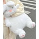 thumbnail image 2 of Juguete de peluche de conejito de dibujos animados,Juguete de peluche de conejo para conejito Juguete de peluche Juguetes de peluche de conejo hechos a medida para la perfección, 2 of 8