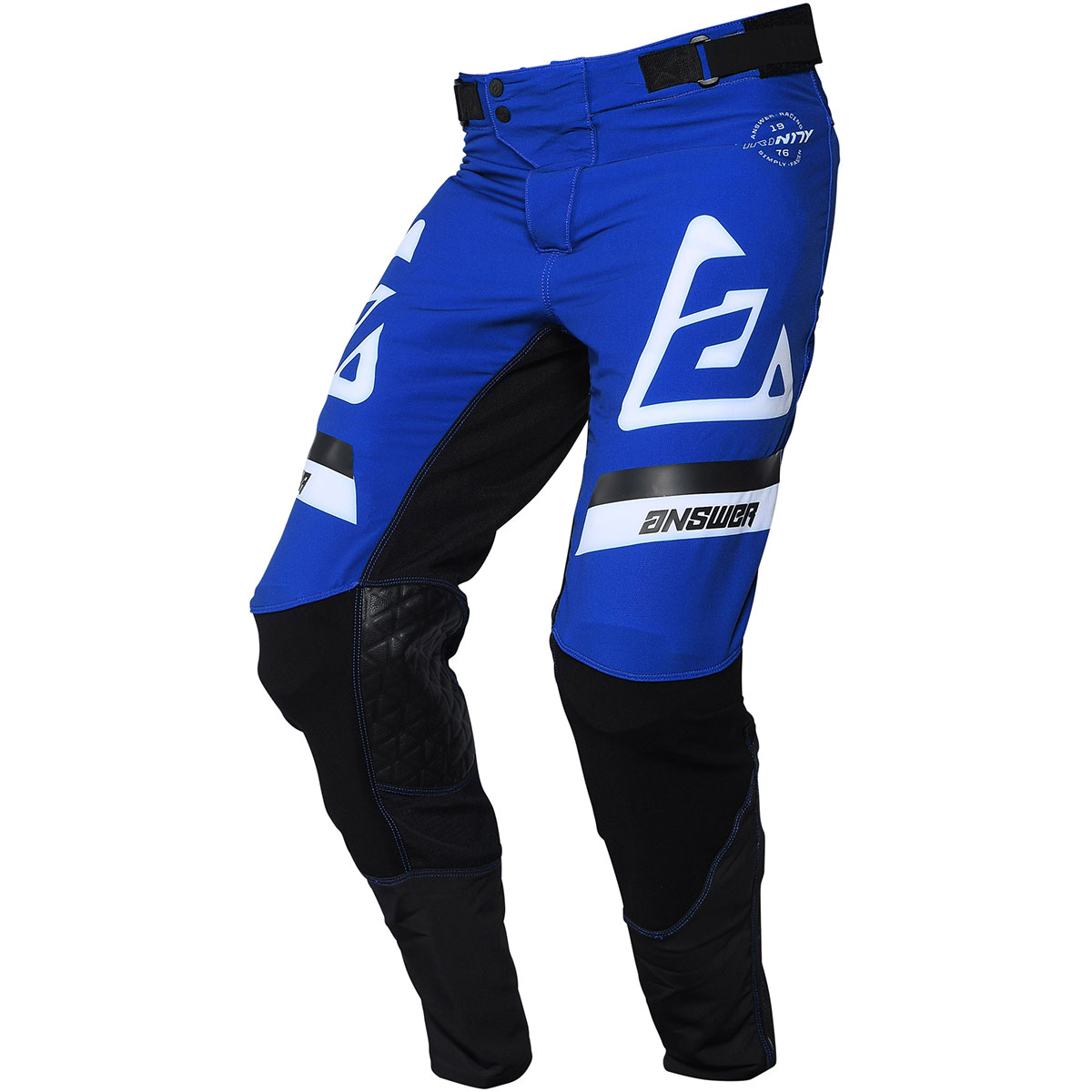 Answer Racing Trinity Voyd Men's OffRoad Motorcycle Pants