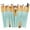 Q, variant on EARKITY 20 pcs Makeup Brush Set Tools Make-up Toiletry Kit Wool Make Up Brush Set,Makeup Brushes Artisan Easel Elite Cosmetics Make up Brush Set, Complete Makeup Brush Set
