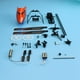thumbnail image 3 of Kit de accesorios de repuesto de actualización de RC profesion 1Set para XK K127 RC, 3 of 8