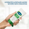 thumbnail image 3 of Cetaphil Cracked Skin Repair Balm, 3 oz, For Very Rough & Cracked Skin, Hypoallergenic, 3 of 14
