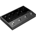 thumbnail image 2 of Valeton VLP-400 Multi-Track Sampler with 4 Footswitches - Two Full-Featured Loopers, Drum Machine, 2 of 7