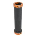 thumbnail image 5 of 1 Pair Mountain Bike Handlebar Cover Bike Handlebar Grip Anti Slip Polychrome Handlebar Cover Bicycle Replacement Parts, 5 of 9