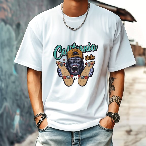 Women T Shirt Summer Tops Half Sleeve Loose Drop Shoulder Vintage Shirts Streetwear Sweat Casual Tees XS