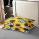 thumbnail image 5 of Vintage Sunflower Funda Nórdica, Mariposa Azul Juego de Cama para Niñas Mujeres, 5 of 7