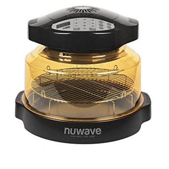 NuWave Pro Plus Oven