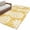 Gold, variant on Beige White Pineapple Area Rug 6x9 Washable Rug Non Slip Tropical Summer Botanical Fruits Large Area Rug Soft Stainresistant Indoor Floor Carpet for Living Room Bedroom Office Dining Room Nursery