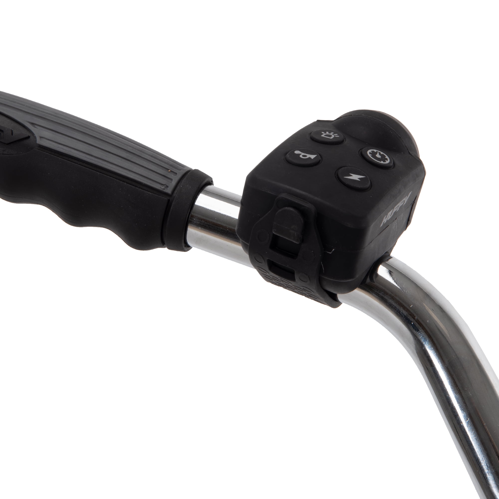 huffy electric handlebar bell