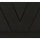 thumbnail image 5 of Box Base Cama Matrimonial + Cabecera Aurora Negro, 5 of 8