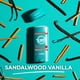 thumbnail image 5 of Desodorante Tom's of Maine Sandalwood Vanilla 95 ml (paquete de 2), 5 of 9