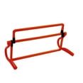 thumbnail image 4 of OUNONA Soccer Field Obstacles Training Hurdles Footwork Agility Ladder 1Set for Fan Gear, 4 of 8