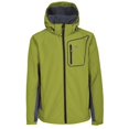 thumbnail image 1 of Trespass - Chaqueta Softshell Strathy II para Hombre (Verde Cedro) Trespass UTTP3797_cedargreen, 1 of 1
