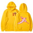 thumbnail image 1 of Natanael-Sudadera con capucha para hombre y mujer, suéter informal de manga larga, estilo Harajuku, a la moda, 1 of 1