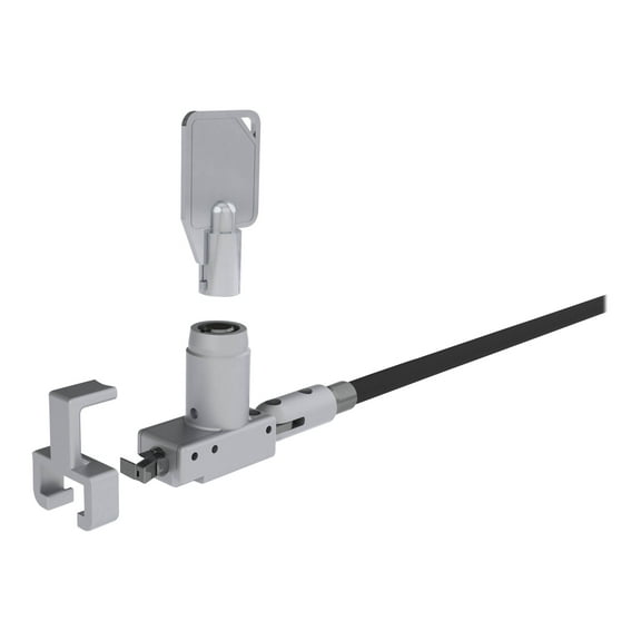 Noble TZ04T Compact Wedge Lock for Dell Latitude Laptops