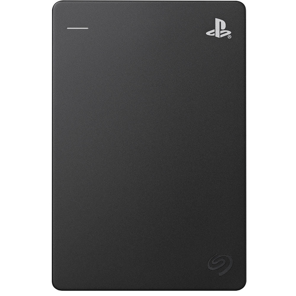 Seagate Drive for PS4 Systems 2TB External Hard Drive USB 3.0 HDD, Officially Licensed (STGD2000100) - Walmart.com