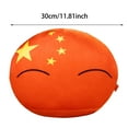 thumbnail image 2 of asddcavvf 30cm Country Decorations Anime Cosplay Flag Decorations, 2 of 8