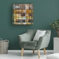 thumbnail image 3 of Trademark Fine Art Erin McGee Ferrell  Night City Lights III Canvas Wall Art, 3 of 4