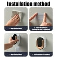 thumbnail image 4 of AOVUWU Advanced Ultrasonic Electric Toothbrush with Smart Timer, Wireless Charging, 5 Modes for Deep Cleaning, 4 of 4