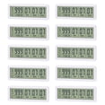 thumbnail image 1 of 10X Big Digital Countdown Days Timer Clock - 999 Days Count Down Clock Timer for Graduation Lab Kitchen (White), 1 of 9