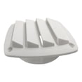 thumbnail image 3 of Tubo de través del respiradero Ventilador de de 5 pulgadas Cubierta de rejilla plástico para cortinas de, 3 of 9