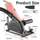 thumbnail image 5 of Soporte para Amoladora Angular Soporte para Amoladora Angular Soporte para Amoladora Angular Ajustable de 45° Soporte para Amoladora Angular Manual Soporte de Corte Fijo, 5 of 5