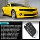 thumbnail image 3 of Carcasa de llave de 5 botones Unique Bargains para reemplazo de control remoto sin llave para Chevrolet Camaro Equinox 2010-2019 para GMC Terrain 2010-2021 para Buick Regal 2011-2017 OHT01060512, 3 of 7