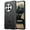 Black, variant on CCSmaller Shockproof Hard Shell Cell Phone Case for OnePlus 12, Black