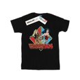thumbnail image 1 of DC Comics Mens Wonder Woman 84 Back To Back T-Shirt, 1 of 3
