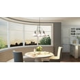 thumbnail image 4 of Quoizel Grt5103 Grant 3 Light 24" Wide Chandelier - Bronze, 4 of 7