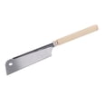 thumbnail image 1 of Tenon Saw, Efficient Cutting 17 TPI Hand Saw  For Woodworking, 1 of 8