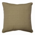 thumbnail image 2 of Pillow Perfect 598888 Coussin de Sol Intérieur-Extérieur Monti Chino&44; Bronzage - 25 Po., 2 of 4