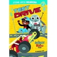 thumbnail image 1 of Pre-Owned Test Drive (Paperback) 1434223035 9781434223036, 1 of 1