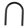 thumbnail image 3 of koolsoo Motorcycle Backseat Rear Seat Hoop Bracket Frame Loop Brat Seat Cushion Armrest, 3 of 3