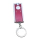 thumbnail image 2 of Proyectos de bricolaje Llaveros Colgantes Coleccionables Regalos Adorno de llavero de bricolaje rojo, 2 of 9
