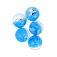 thumbnail image 1 of YOPTOP 5 Pcs Clear Bouncy Ball Large Educational Toy Party,none,none, 1 of 8