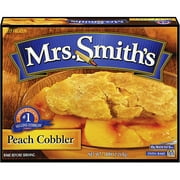 Mrs Smith 5# Peach Cobbler