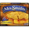 Mrs Smith 5# Peach Cobbler