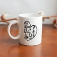 thumbnail image 4 of If I Go Missing I Want Keith Morrison To Talk About How I Light Up A Room Mug | Ceramic Coffee Cup | Decorative Home Kitchen Drinkwear | Funny Birthday Gift, 4 of 5