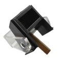 thumbnail image 2 of For Gp400 II 401 II 500 II 946 D65 422 II Replacement Stylus Turntable LP Vinyl Record Cartridges A, 2 of 5