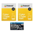 thumbnail image 2 of Pelicula instantanea brillante de color imposible / polaroid The Imaging World The Imaging World, 2 of 2