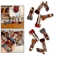 thumbnail image 3 of maskred 10Pcs en Acier Inoxydable Couture Clips Aucun Clip de Trace Polyvalent pour les Pièces de Style un 1Set, 3 of 6