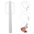 thumbnail image 2 of Miangastore 1 Pair Eyelash Extension Mirror Multi-Functional Lash Inspection Tool for Grafting Eyelash Extension Mirror Handheld Grafting Eyelash Mirror Portable Handheld Mirror, 2 of 9