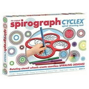 Spirograph Spirograph Cyclex Multi, 26.99 Writing_Instrument
