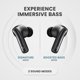 thumbnail image 5 of Auriculares Back Bay Audio FirstClass 50 ANC Bluetooth 5.4, 5 of 9