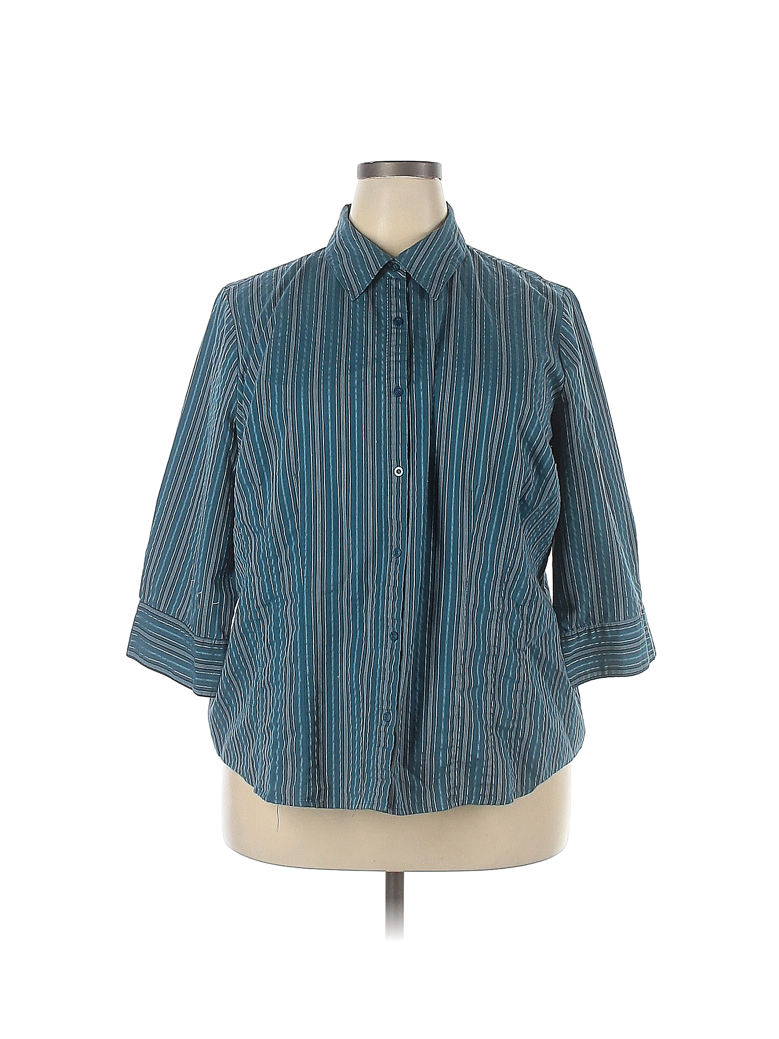 Apt. 9 Womens Plus Blouses \u0026 Shirts 
