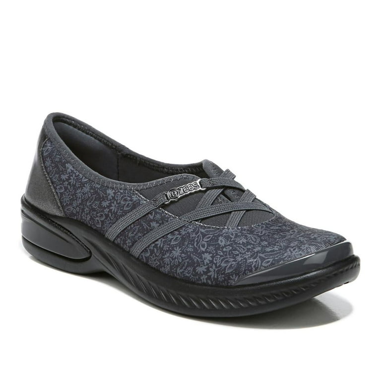 Bzees Niche Bzees Balance Shoes Bzees Women's Florence Black M US